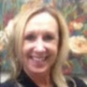 Meet your Posher, Kathleen